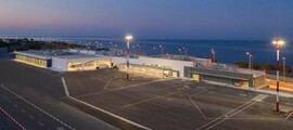 Kastelorizo : частен самолет под наем 