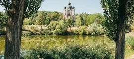 Балти : частен самолет под наем