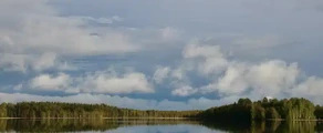 Mora Siljan: частен самолет под наем