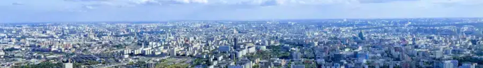 Nizhnevartovsk Nizhnevartovsk : location de jet privé