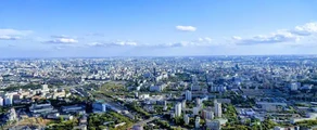 Nizhnevartovsk Nizhnevartovsk : location de jet privé