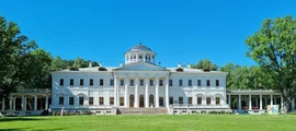 Pobedilovo : частен самолет под наем