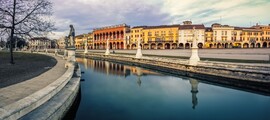 Частен самолет под наем в Villanova D'Albenga 