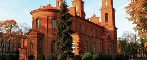 Panevezys Pajuostis : частен самолет под наем 