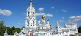 Москва Внуково: наем на частен самолет 