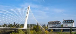 Berane : частен самолет под наем
