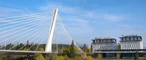 Подгорица : частен самолет под наем