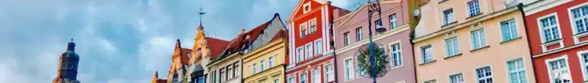 Полша : Наем на частен самолет
