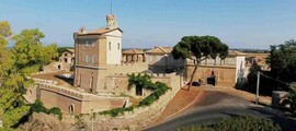 Brindisi Casale : частен самолет под наем 