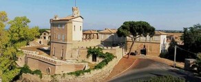 Pomezia Pratica Di Mare : частен самолет под наем 