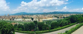 Pontedera : частен самолет под наем 