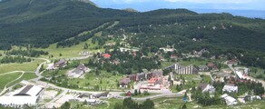 Pordenone Aviano : частен самолет под наем 