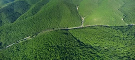 Косово : Наем на частен самолет