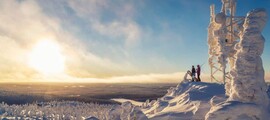Raahe Pattijoki : частен самолет под наем 