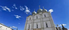 Казан : частен самолет под наем