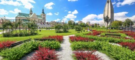 Деблен: частен самолет под наем 
