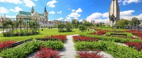 Rzeszow Jasionka : частен самолет под наем 