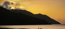 Cabo Rojo : частен самолет под наем