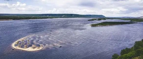 Самара Курумоч : частен самолет под наем