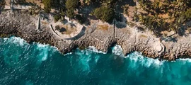 Cabo Rojo : частен самолет под наем