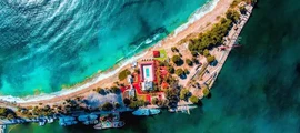 La Romana : частен самолет под наем