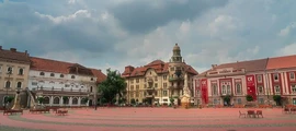 Campia Turzii : частен самолет под наем 