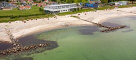 Binsfeld Spangdahlem : частен самолет под наем 