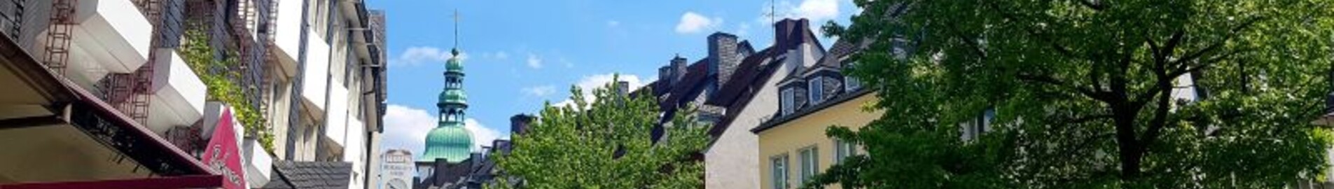 Siegen Siegerland : location de jet privé 
