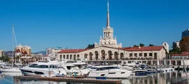 Москва Внуково: наем на частен самолет 