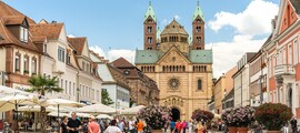 Anklam : частен самолет под наем 