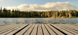 Ludvika: частен самолет под наем