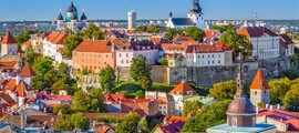 Kardla : частен самолет под наем 