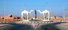 Marrakech Menara : частен самолет под наем