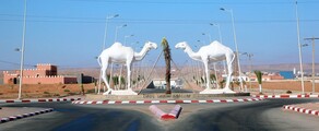 Tan-Tan : наемане на частен самолет 