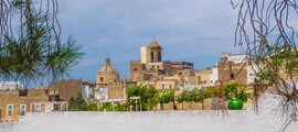 Brindisi Casale : частен самолет под наем 