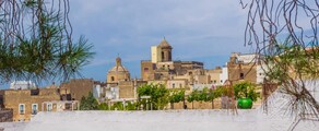 Taranto Grottaglie : частен самолет под наем 