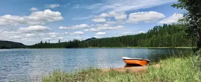 Torsby Fryklanda: частен самолет под наем