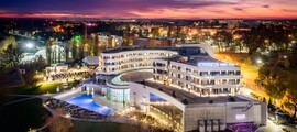 Gniezno Powidz: частен самолет под наем 