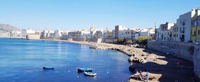 Trapani Birgi : частен самолет под наем 