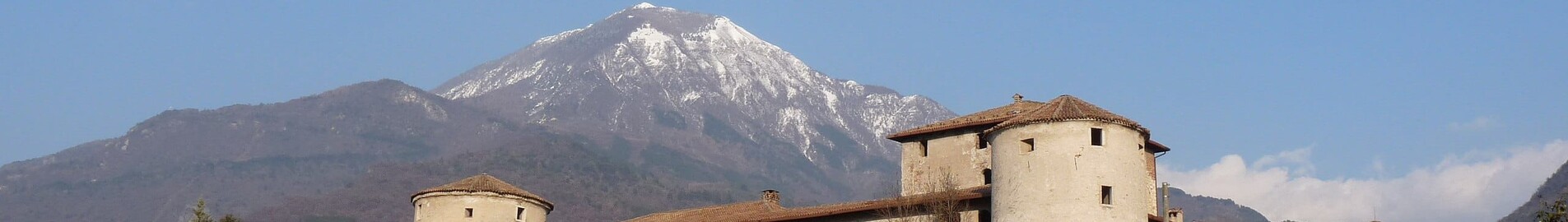 Trento Mattarello : частен самолет под наем 