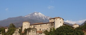 Trento Mattarello : частен самолет под наем 