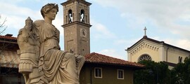 Comiso Vincenzo Magliocco : частен самолет под наем 