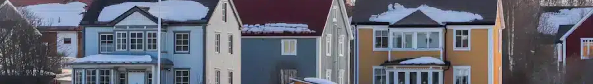 Умеа: частен самолет под наем