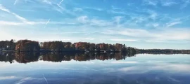 Lidkoping : частен самолет под наем