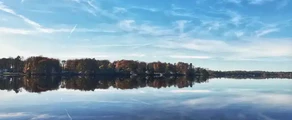 Вакшьо Кронберг : частен самолет под наем