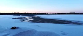 Lycksele: частен самолет под наем