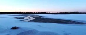 Вакшьо Ураса : частен самолет под наем
