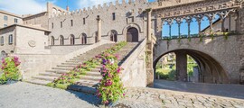 Частен самолет под наем в Carpi-Budrione