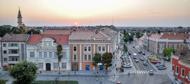 Батайница : частен самолет под наем 