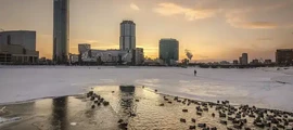 Краснодар Пашковски: частен самолет под наем
